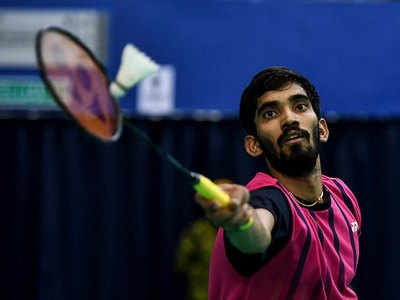 Asia Team Championships: Indian shuttlers lose, qualify for quarters
