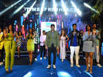 Everyuth Times Fresh Face Season 12 Finale: Performances