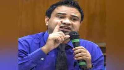 NSA slapped on Dr Kafeel Khan for inflammatory speech during anti-CAA protest at AMU