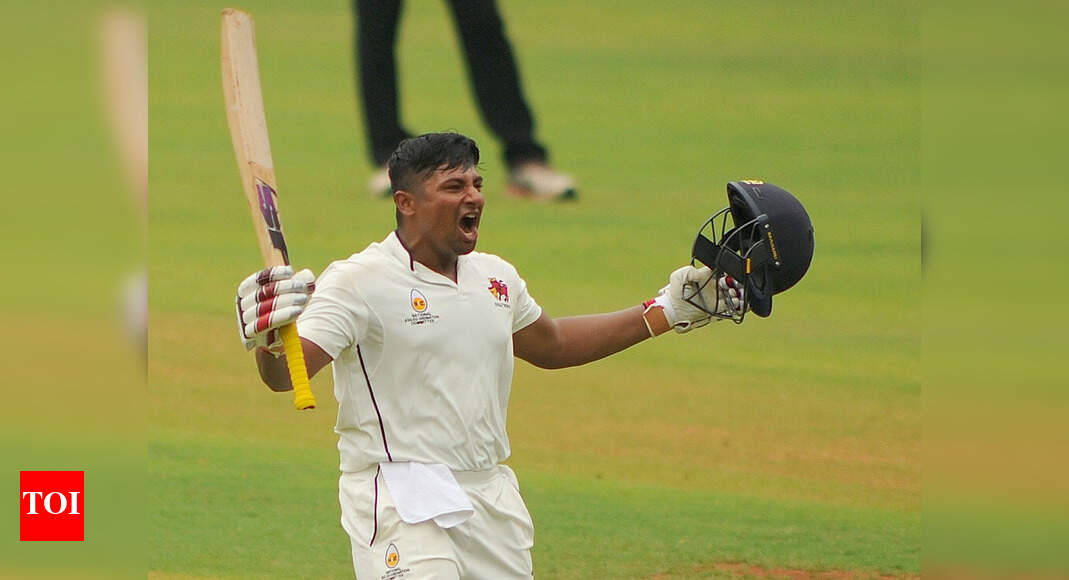 Uttarakhand opener Kamal Singh scores a century on Ranji debut