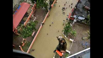 Kerala floods: 'Karuna' was a hit but where is the money?