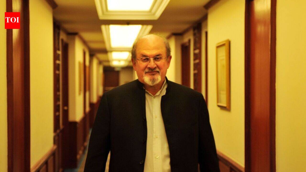 Books by Salman Rushdie you absolutely must read