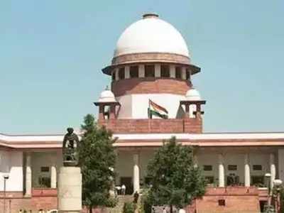 SC notice to Lalu Prasad Yadav on plea challenging bail
