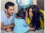 Exclusive! Angad Bedi on paparazzi culture