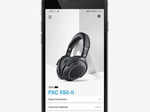 Sennheiser launches PXC 550-II wireless headphones