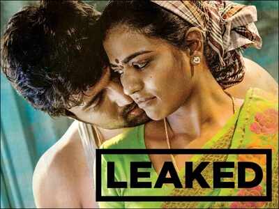 Vijay Deverakonda’s World Famous Lover leaked online by TamilRockers