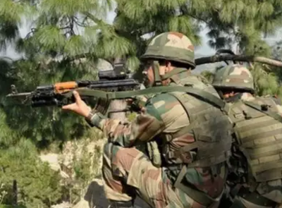 Villager killed, 4 injured as Pak troops shell village along LoC in J&K