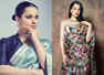 Trend alert: Kangana Ranaut in choker necklace!