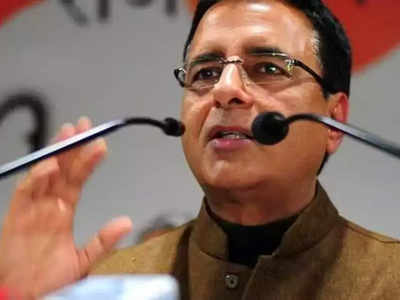 Pulwama attack: Surjewala says govt must respond to unanswered questions relating to attack