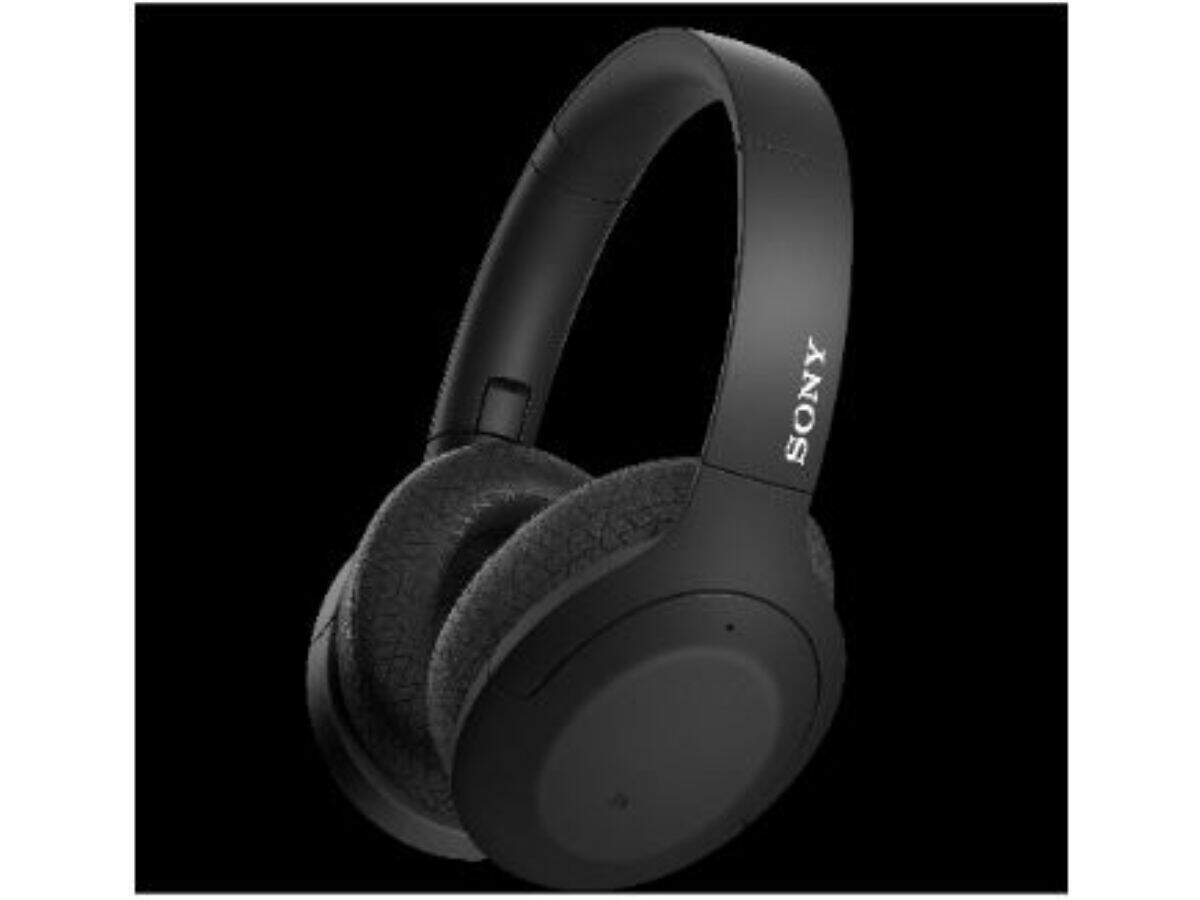 sony adaptive sound control