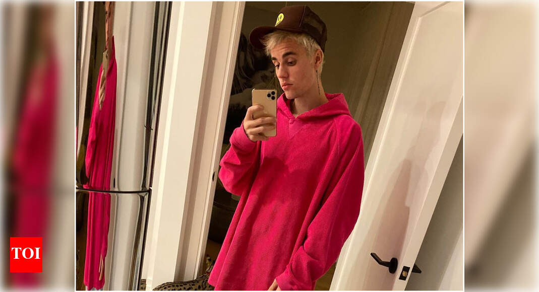 Justin Bieber makes donation to Chinese charity amid coronavirus crisis(00)