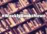Weekly Books News (Feb 10-16)