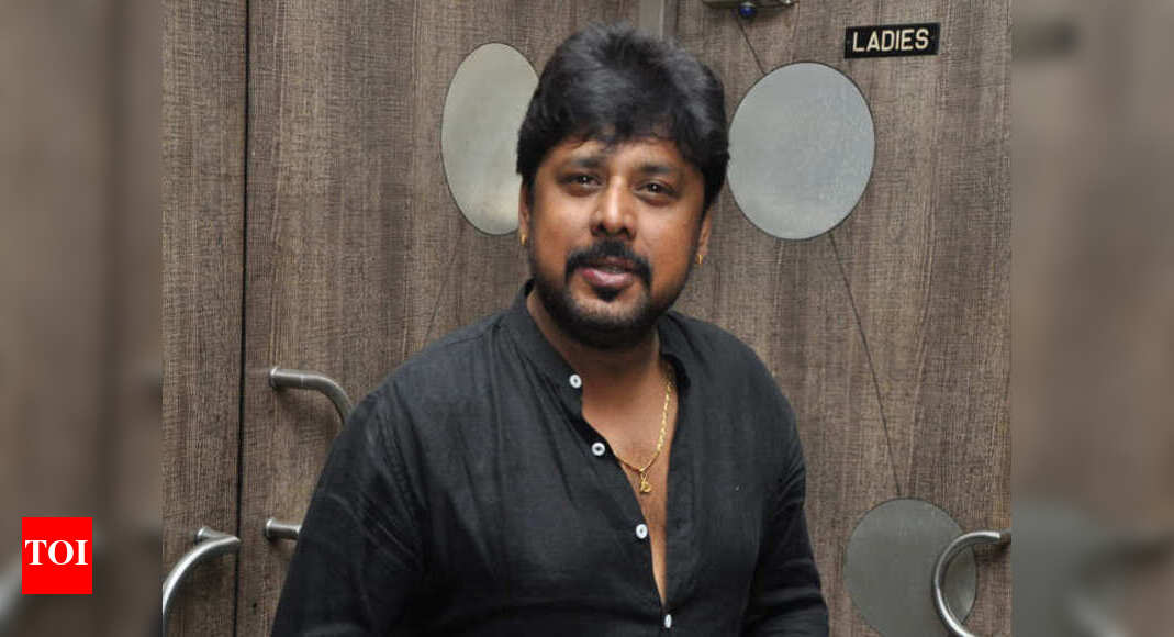 Raja Chanda to start a new film | Bengali Movie News - Times of India