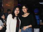 Payal and Anamika