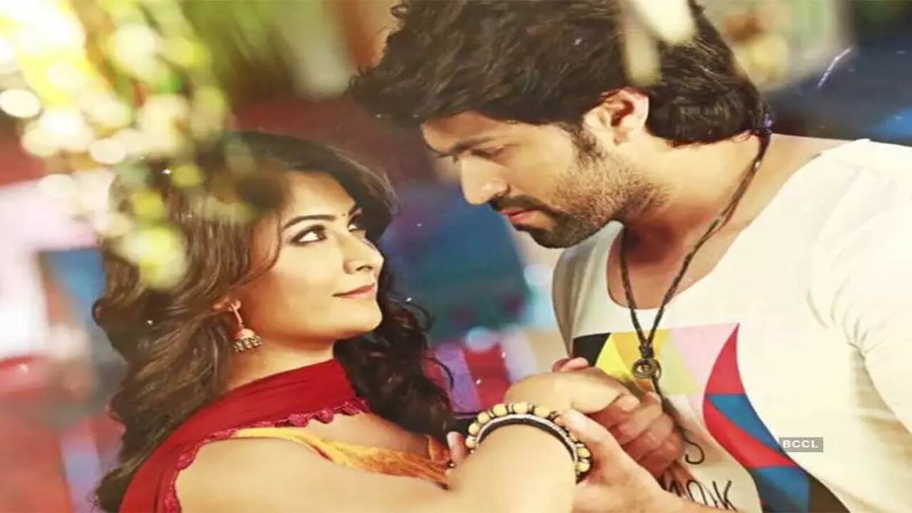Yash radhika pandit sex