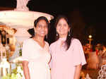 Harita and Nanita