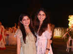 Rachana Reddy and Keerthana Reddy