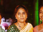 Srinitha Rao