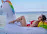 Mouni Roy is giving us major swimsuit goals