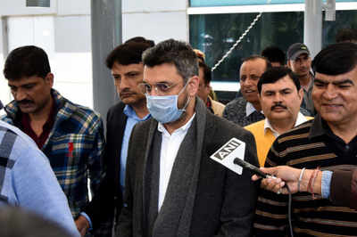 Match-fixing: Delhi HC sends Sanjeev Chawla to Tihar Jail till further orders