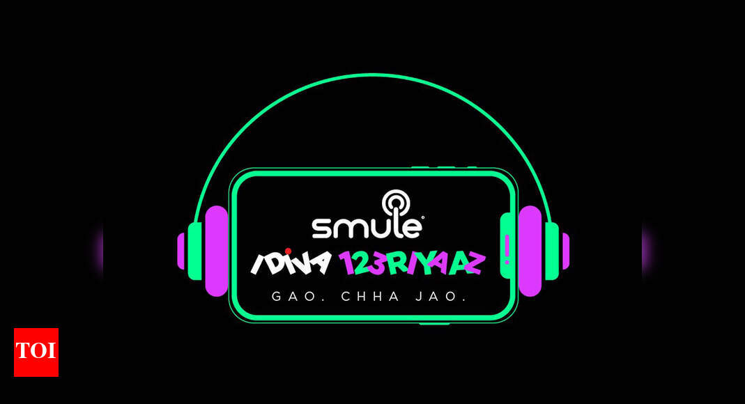 ILN Studios partners with Smule Inc. to Launch India’s First Digital