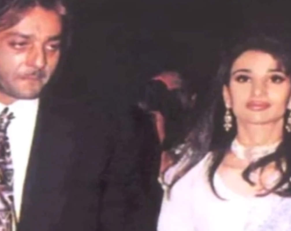 
Ram Kapoor-Gautami Kapoor to Sanjay Dutt-Rhea Pillai: Bollywood couples who got married on Valentine's Day
