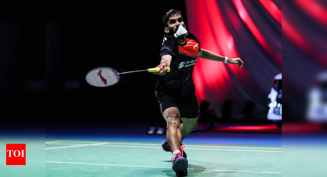 Big Sports Events Today More Sports News Times Of India