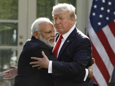 Trump, Modi to outline next chapter of 'natural alliance' between America and India: Top US diplomat
