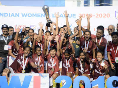 Gokulam women give Kerala football what none of its men's team ever could