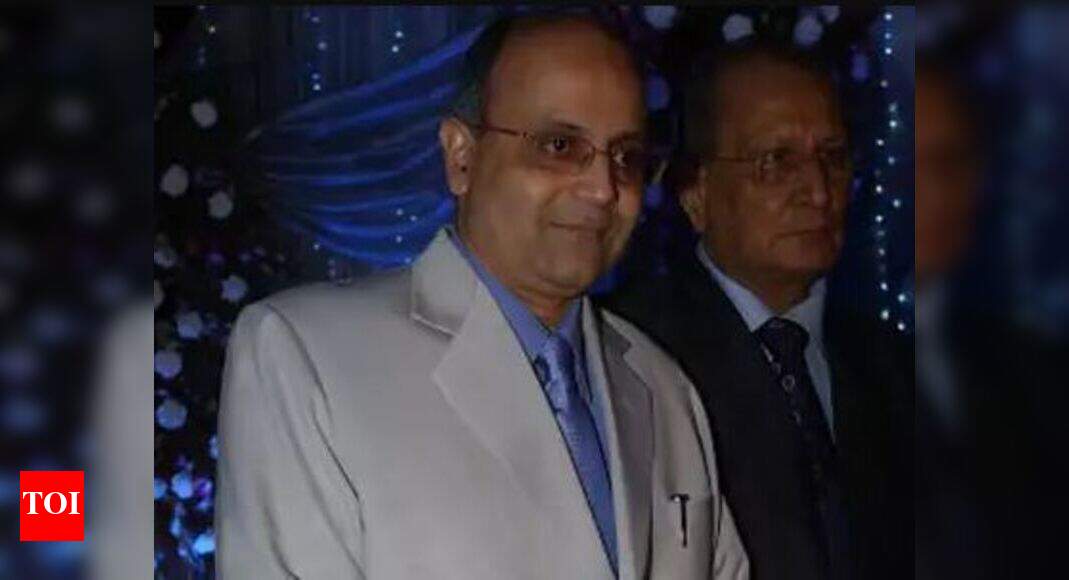 Most senior judge of Bombay HC resigns