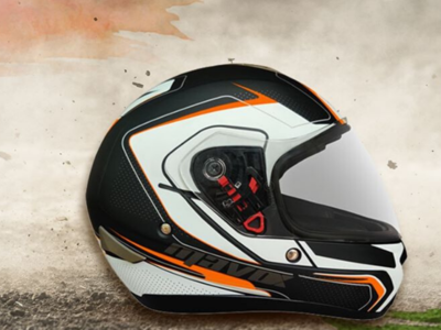 Mavox ‘Honcho Series’ helmets launched, starts at Rs 999