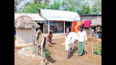 Bangladeshi Hindu refugees in Karnataka move closer to gaining land ...