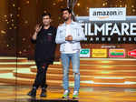 65th Amazon Filmfare Awards 2020: Rehearsals