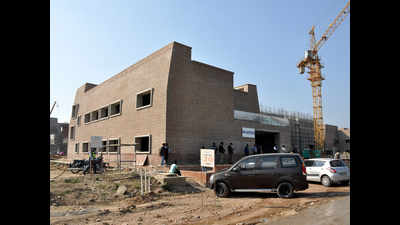 'Nalanda University campus to be fully operational by December next year'