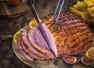 How to perfectly slice meat