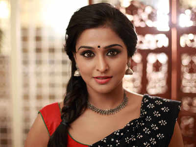 Ramya Nambeesan makes her directorial debut with ‘The Hide (UN) Learn ...