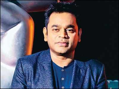 A R Rahman calls Bollywood remixes of his songs as ‘disastrous’ and ...