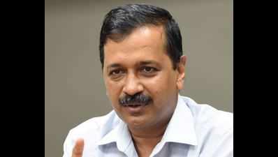 Arvind Kejriwal calls ministers-designate for dinner ahead of swearing-in, to discuss development roadmap