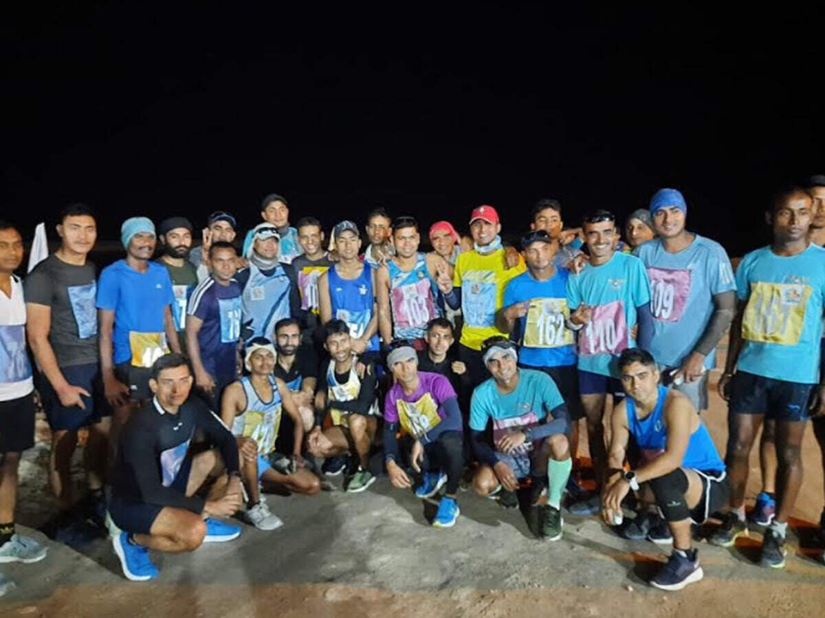 naliya air force base