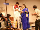 Humorous play 'Ek Ladki Paanch Deewane' around desi majnus staged in Jaipur