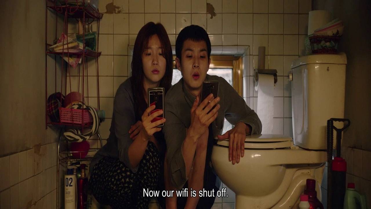 Once lost in translation subtitles are now in the global