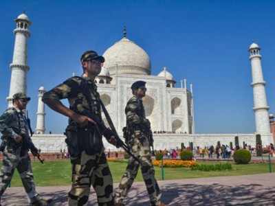 Trump likely to visit Taj Mahal on February 24