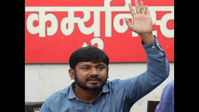 Provide protection for Kanhaiya Kumar after cavalcade attacked: D Raja to Bihar CM