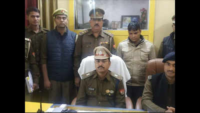Agra: Man robs, murders woman to splurge on girlfriend