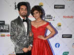 65th Amazon Filmfare Awards 2020: Red Carpet