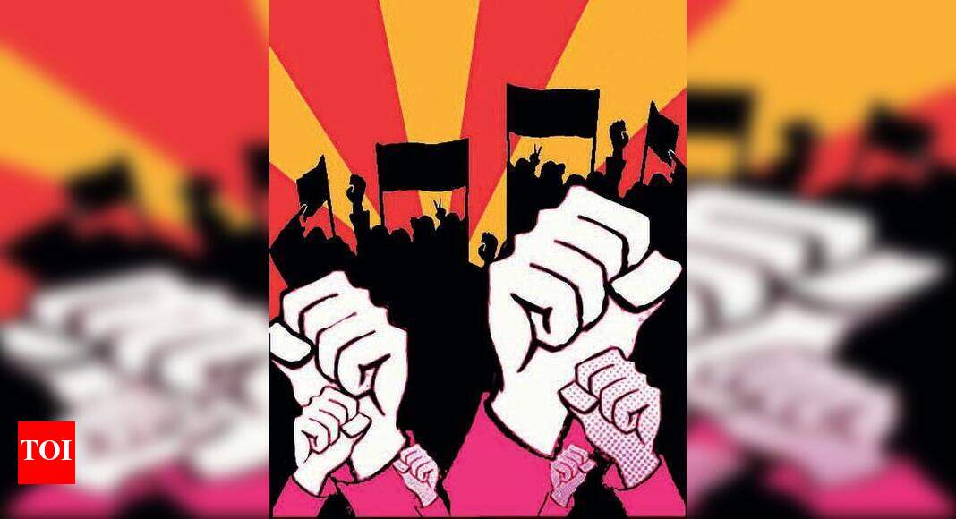 Four arrested for fomenting riot | Surat News - Times of India