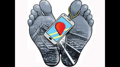 Mumbai: Soon, check app if missing person dead in railway mishap