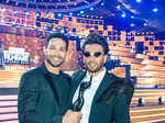 65th Amazon Filmfare Awards 2020: Candid Pictures