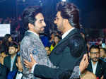 65th Amazon Filmfare Awards 2020: Candid Pictures