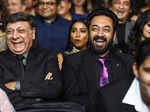 65th Amazon Filmfare Awards 2020: Candid Pictures